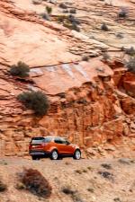 Land Rover Discovery HSE TD6 2017 года (NA)